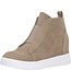 Stone Gracey Bootie
