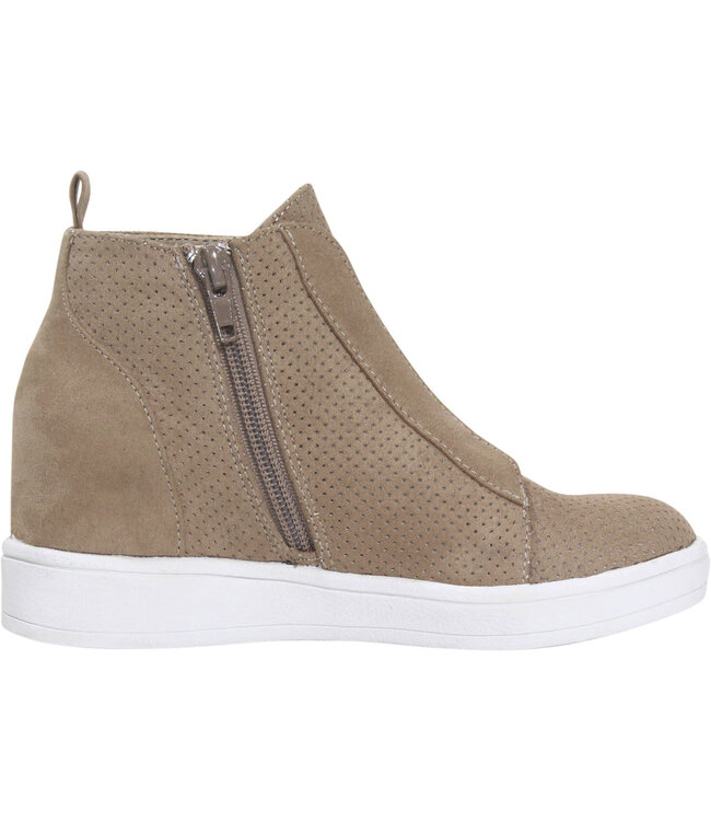 Stone Gracey Bootie