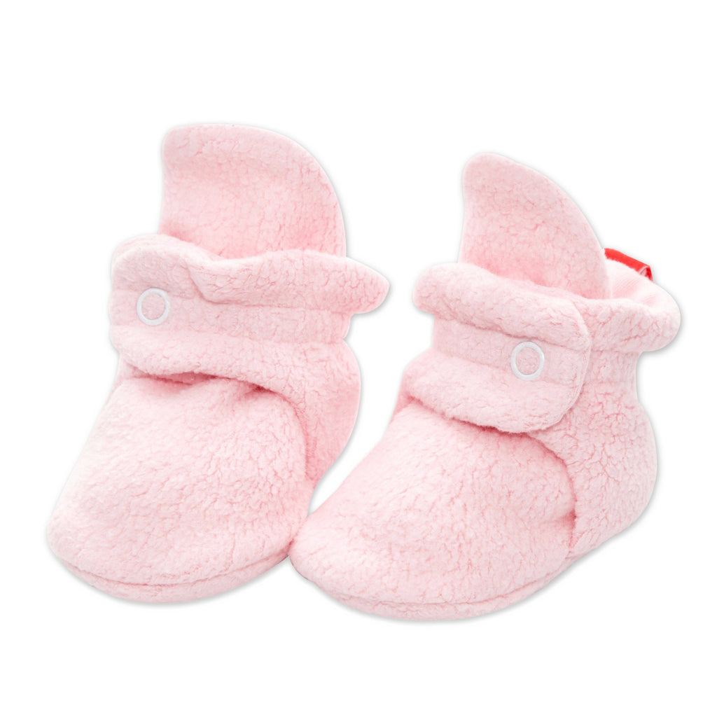 Zutano Cozie Fleece Bootie