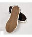Chocolate Colyn Sneaker