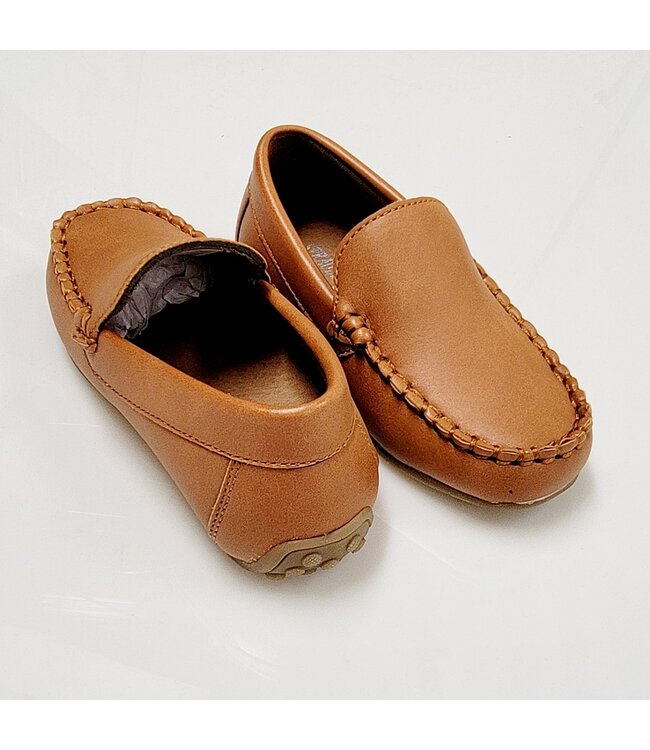 Carsson Tan Driving Moc