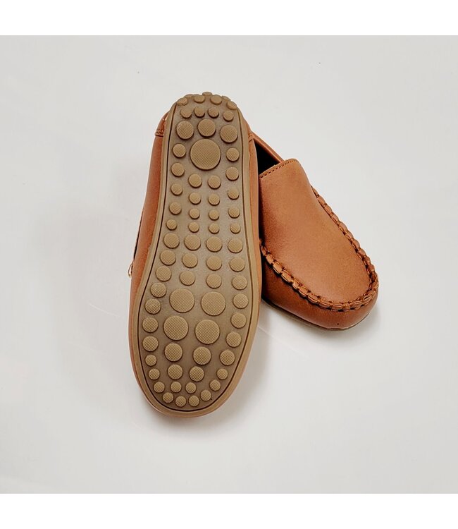Carsson Tan Driving Moc