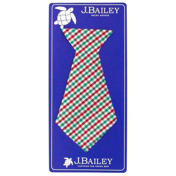 J. Bailey Douglas Neck Tie