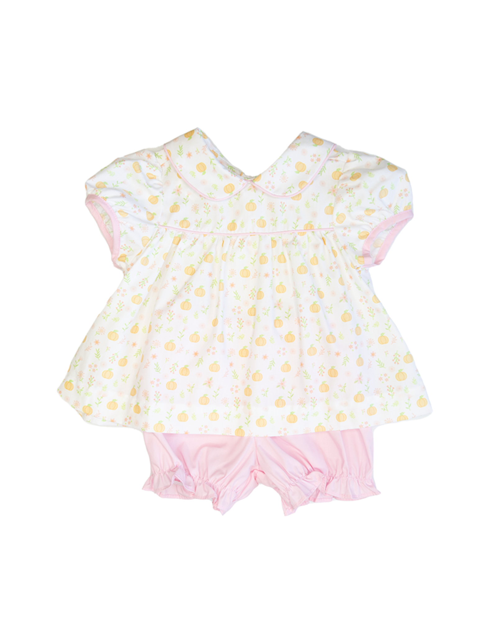 Baby Blessings Savannah Pumpkin Set