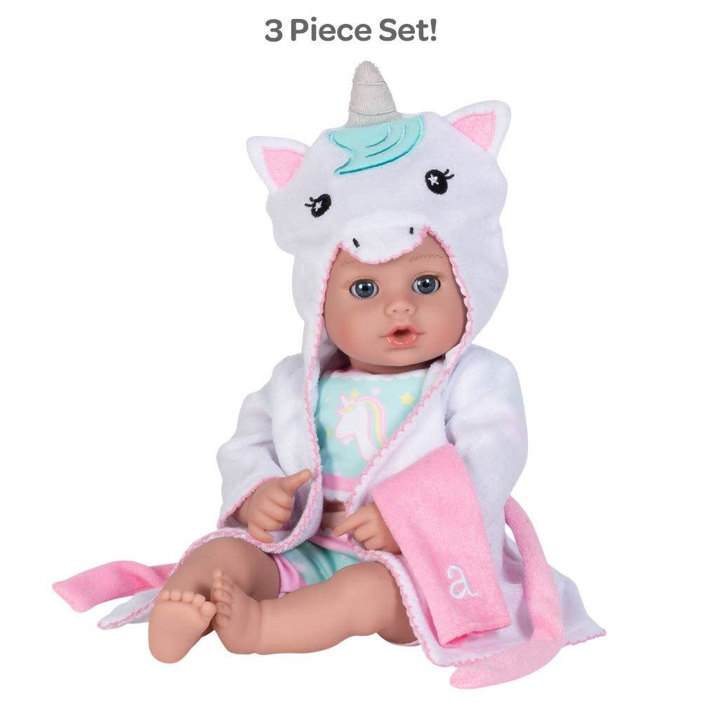 Adora Bathtime Baby Tot