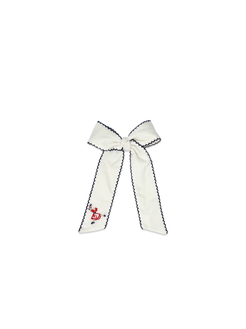 Lullaby Set Nutcracker Lola Long Bow Lullaby Set Nutcracker Lola Long Bow