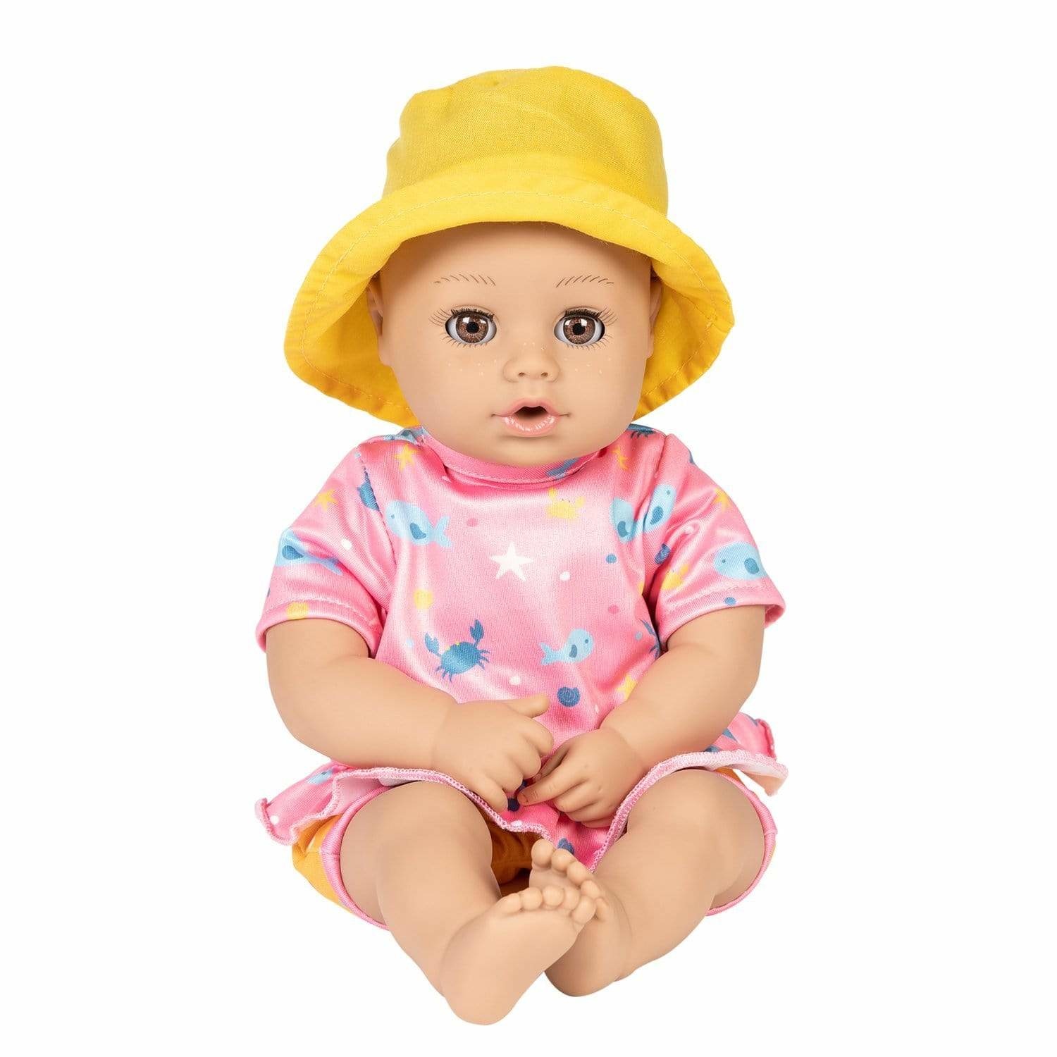 Adora Beach Babies Rose