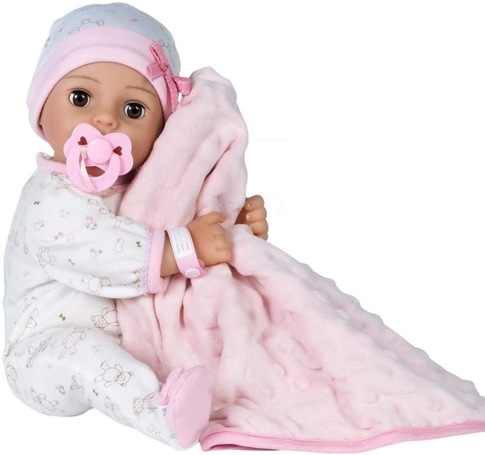 Adora Cherish Adoption Baby