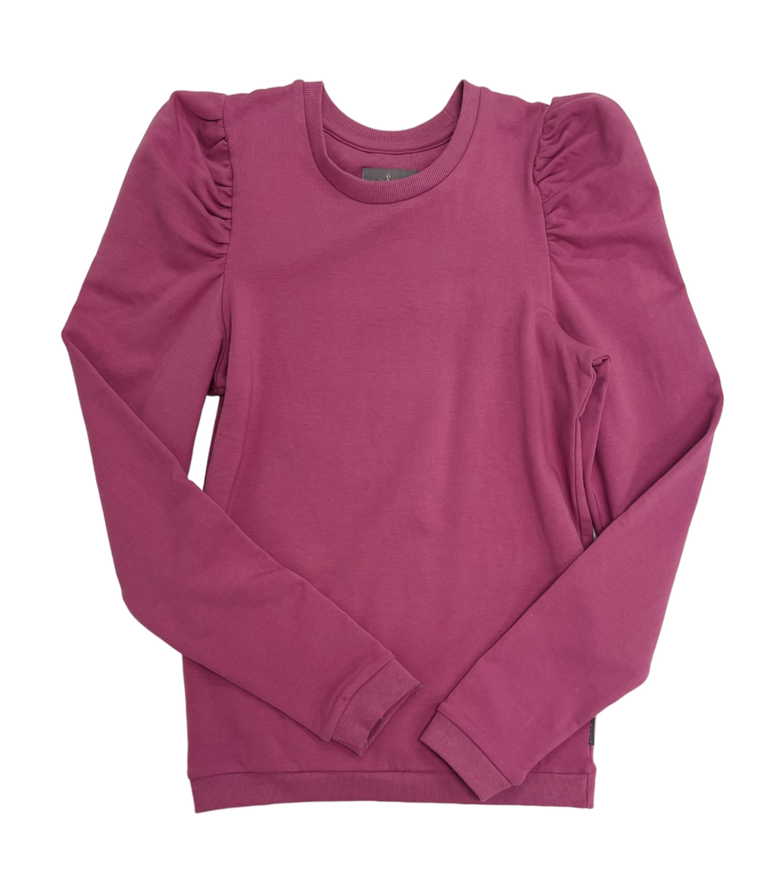 Creamie Red Violet Sweatshirt