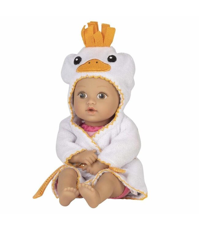 Bathtime Baby Tot