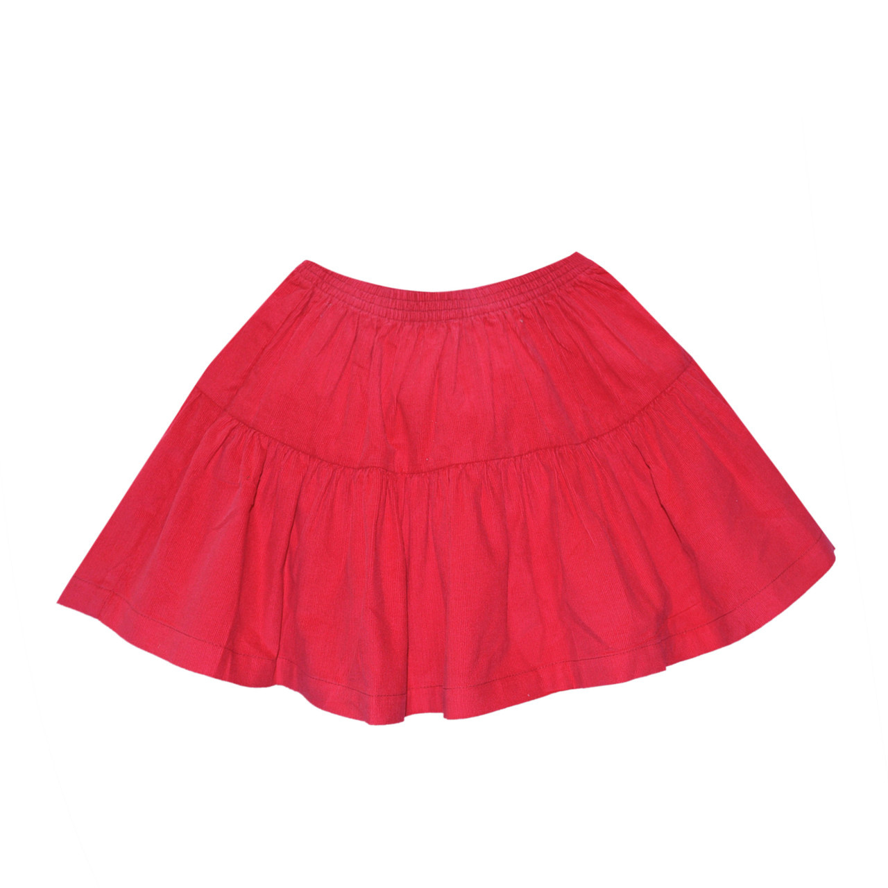 Remember Nguyen Corduroy Daphne Skirt