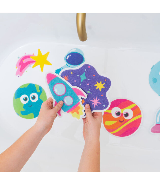 Glo Pals Galaxy Grips