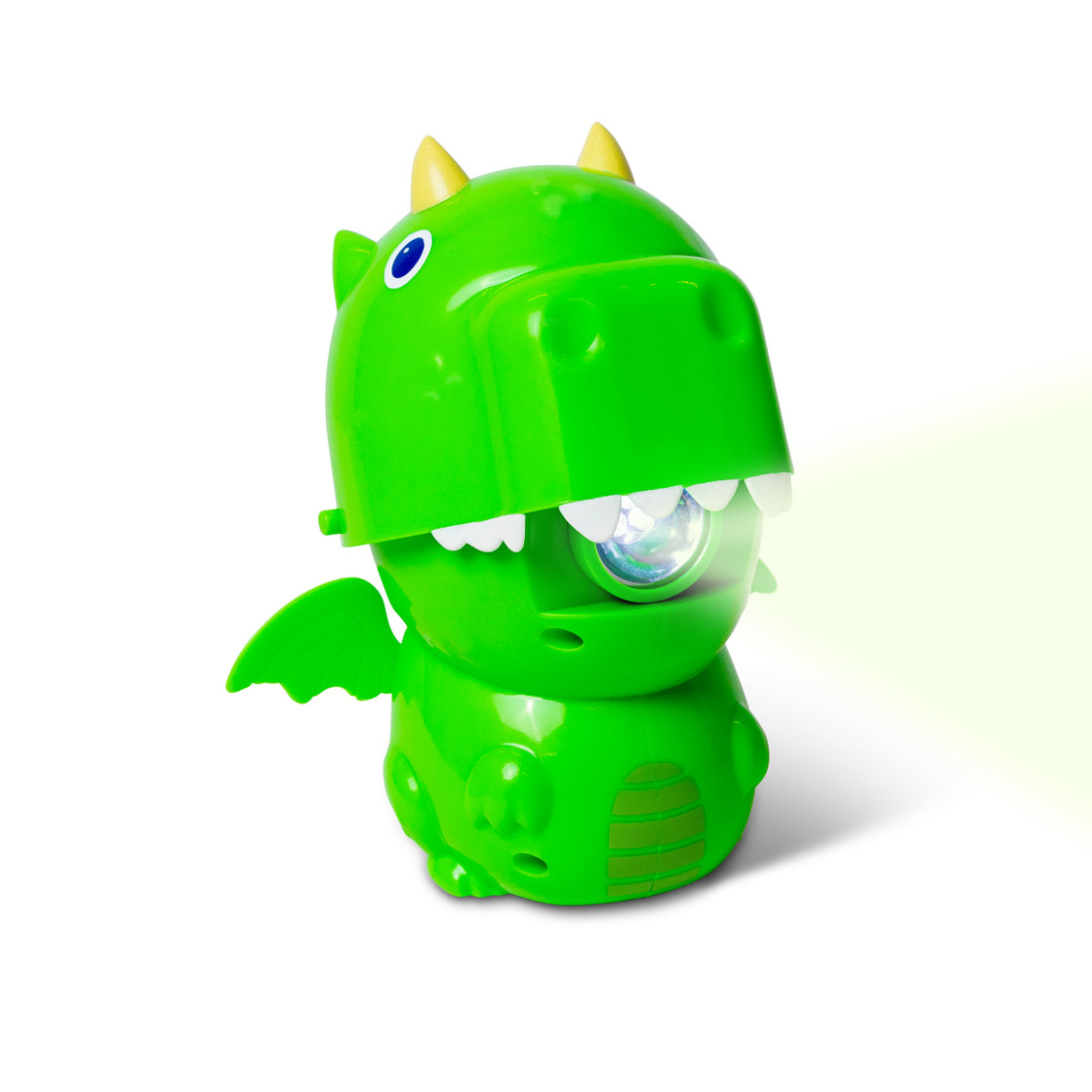 Good Banana Flying Dragon Flashlight