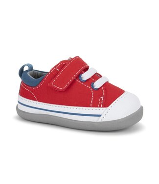 Stevie II INF Red/Blue