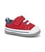 Stevie II INF Red/Blue