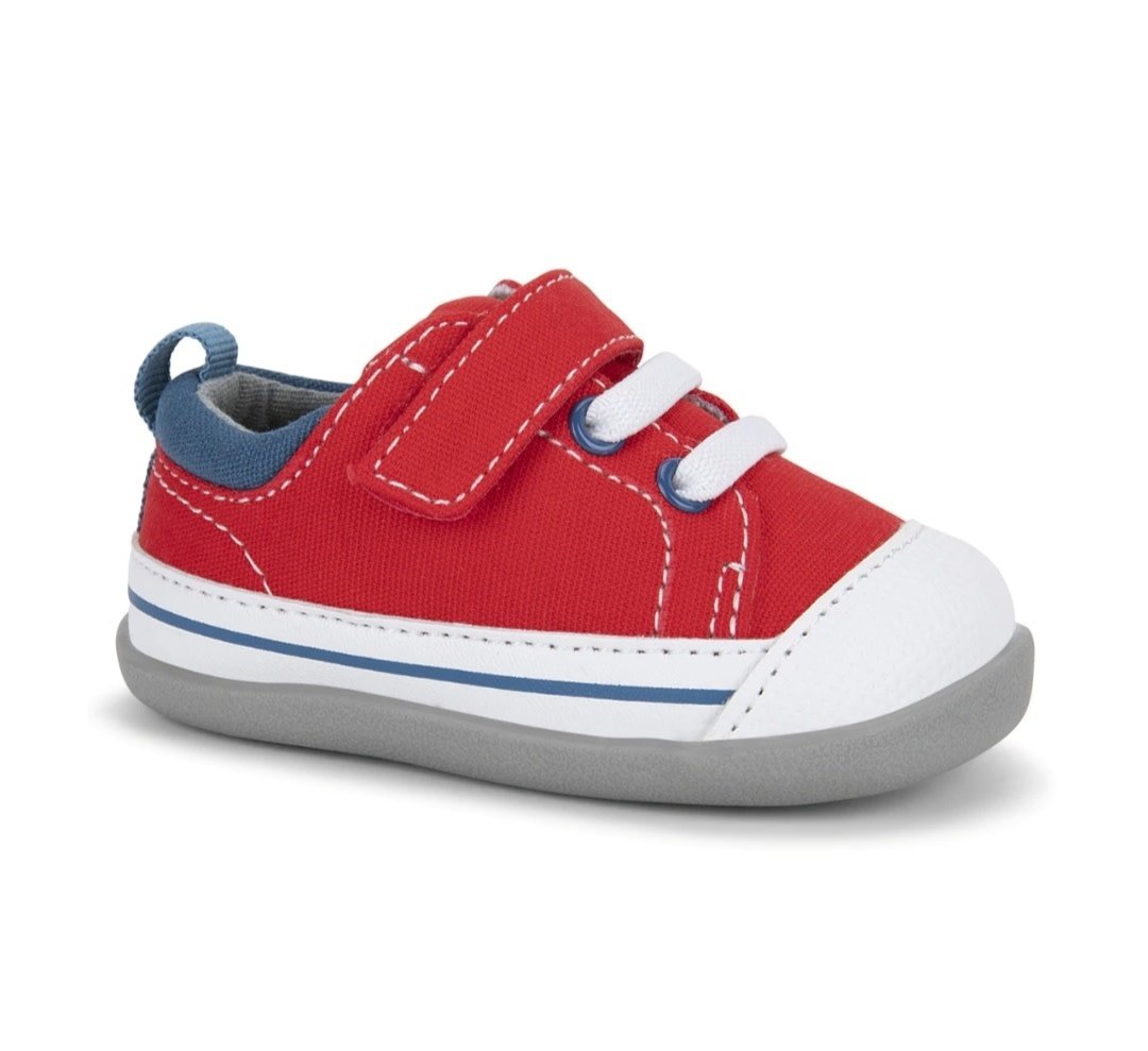 see kai run Stevie II INF Red/Blue