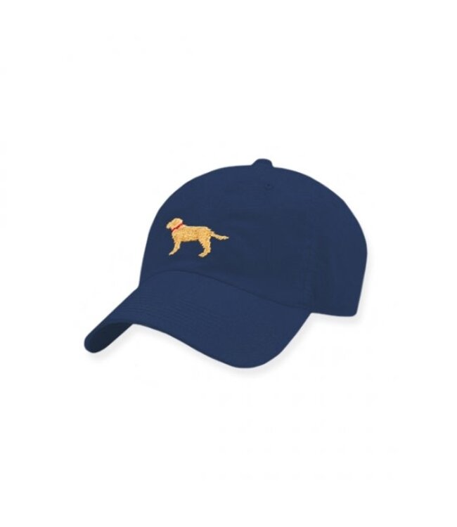 Smathers & Branson Needlepoint Hat