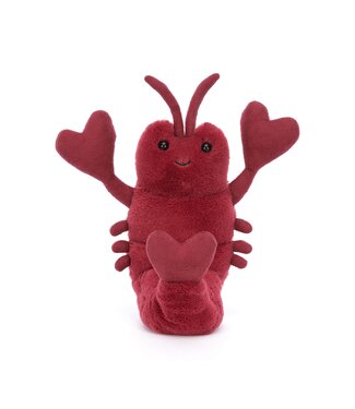 Jellycat Love Me Lobster