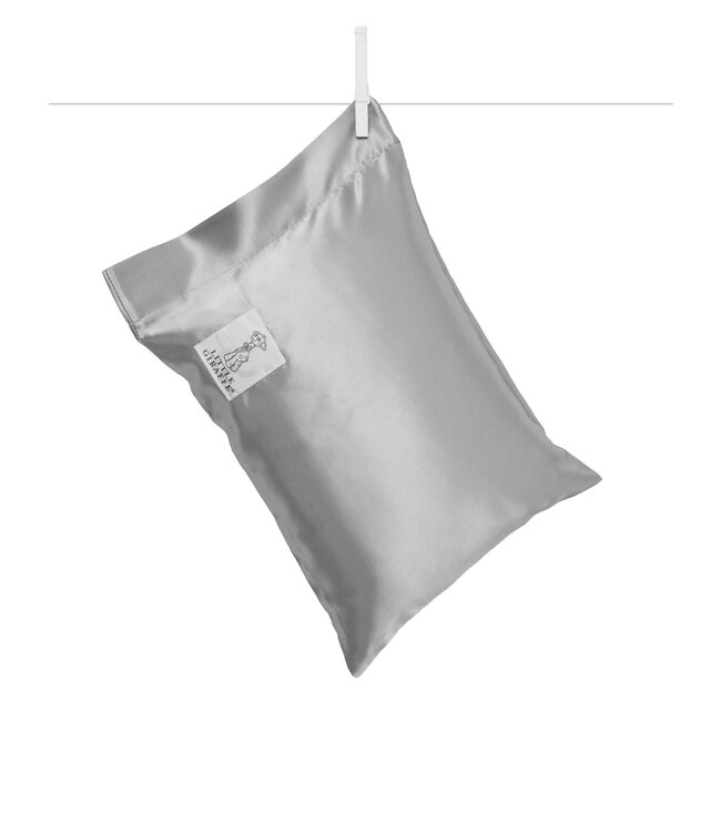 Satin Nap Pillow