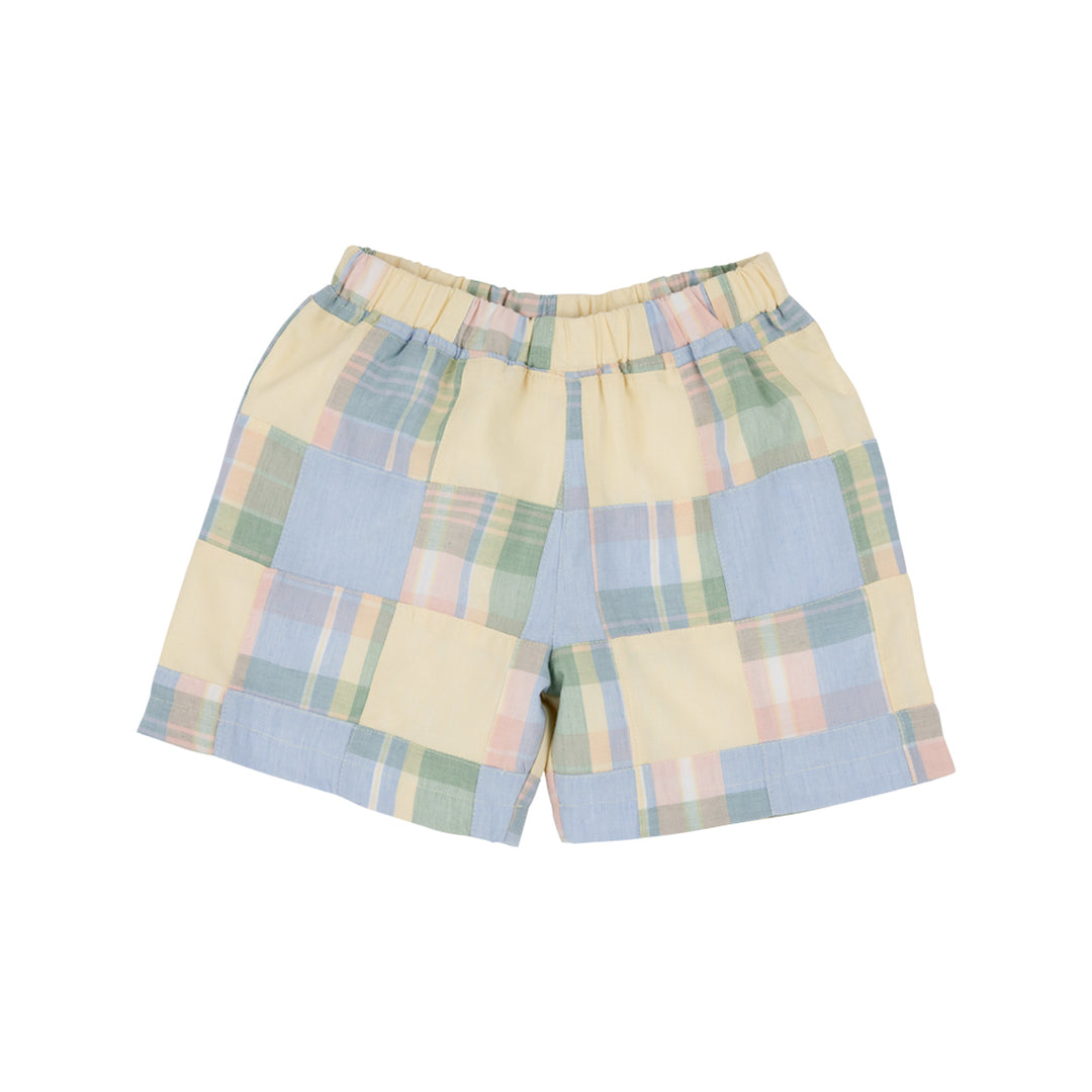 Beaufort Bonnet May River Madras Shelton Shorts Beaufort Bonnet May River Madras Shelton Shorts