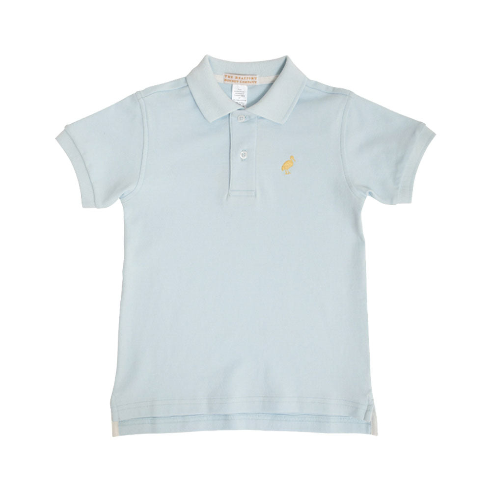 Beaufort Bonnet Buckhead Blue Prim Proper Shirt