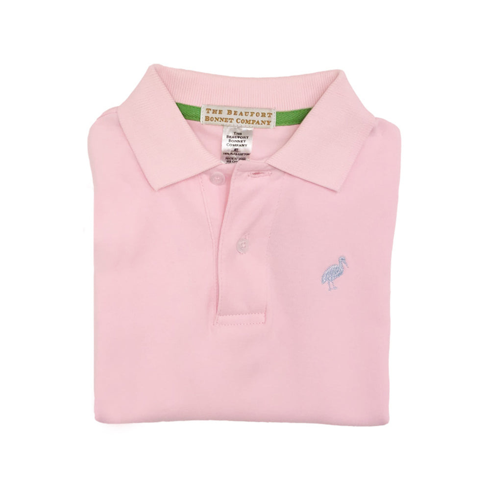 Beaufort Bonnet Palm Beach Pink Prim Proper Shirt