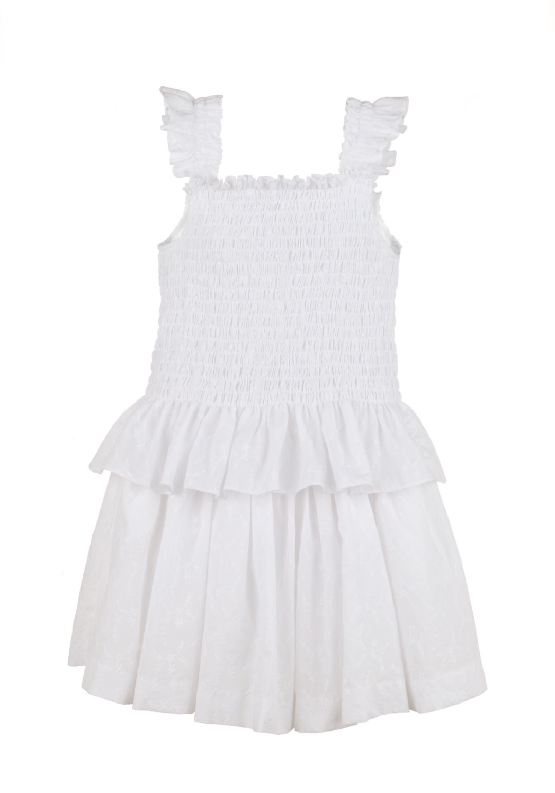 Gabby. White Adele Set Gabby. White Adele Set