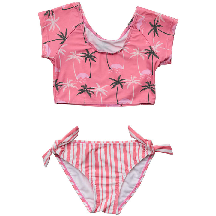 Snapper Rock Palm Paradise Crop Rash Set