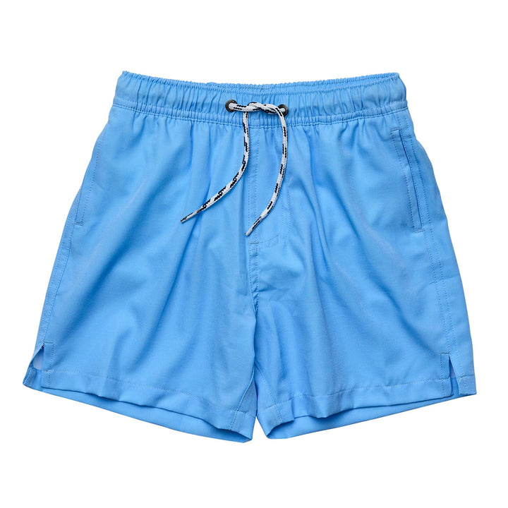 Snapper Rock Sky Blue Volley Board Short Snapper Rock Sky Blue Volley Board Short