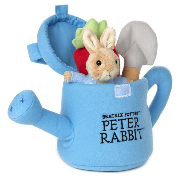 Gund Peter Rabbit Garden Playset