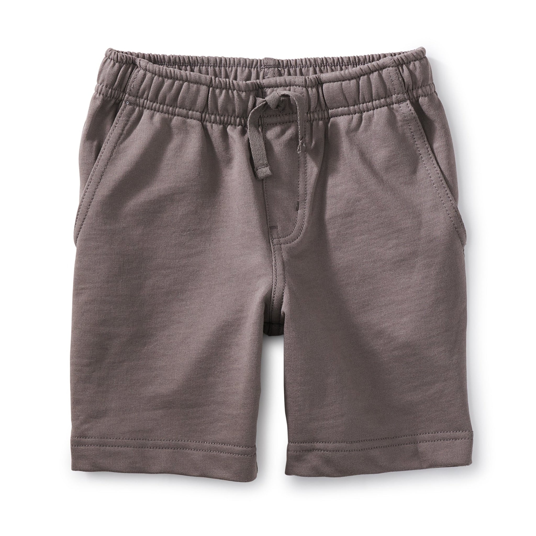 Tea Collection Graphite Vacation Shorts