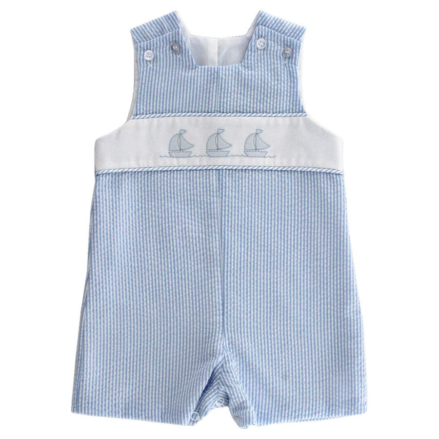 Bailey Boys Set Sail Shadow Work John John