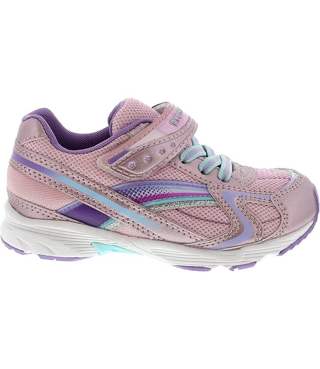 Glitz Sneaker Rose/Lavender