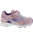 Glitz Sneaker Rose/Lavender