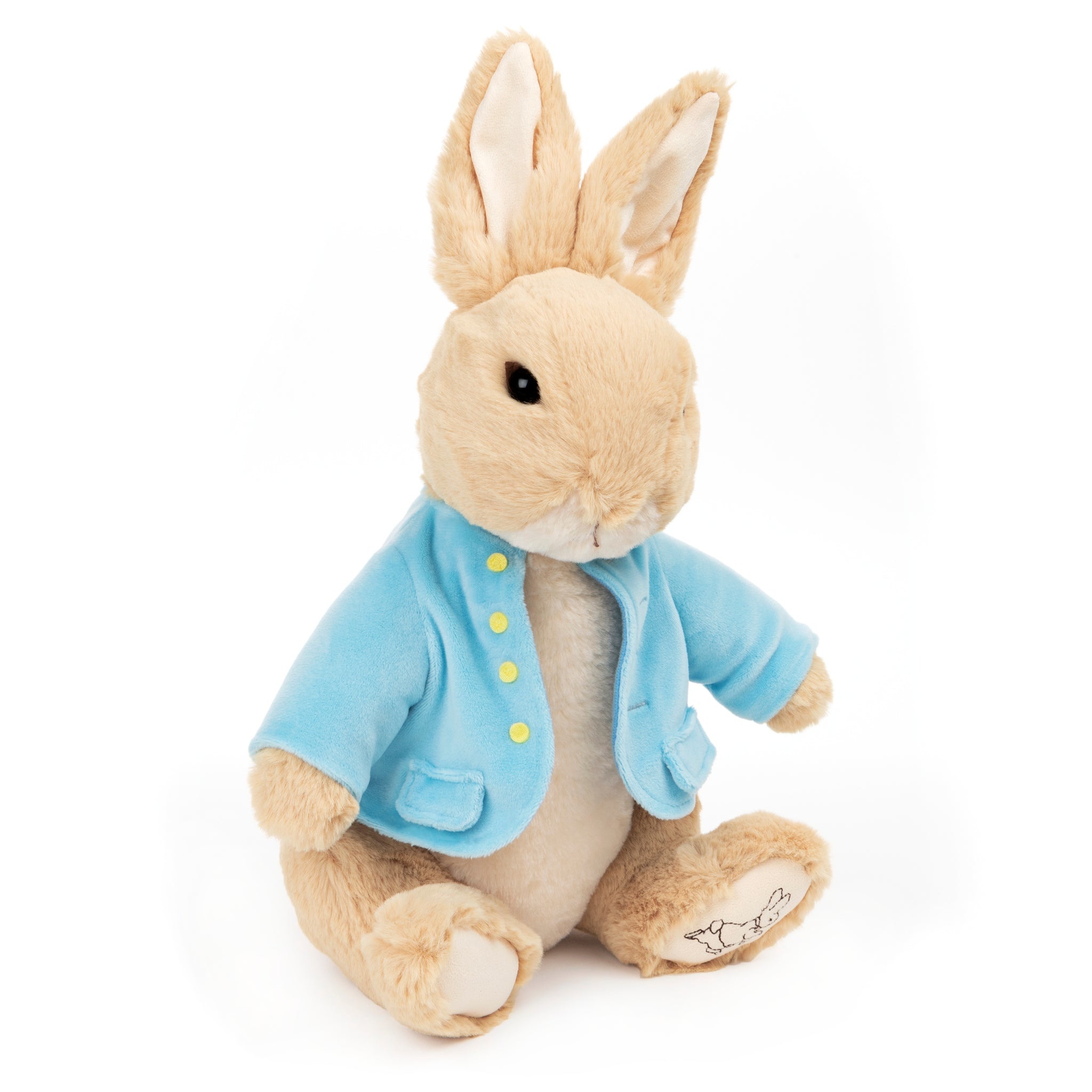 Gund Classic Peter Rabbit 11"