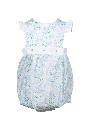 the proper peony Olivia Floral Bubble