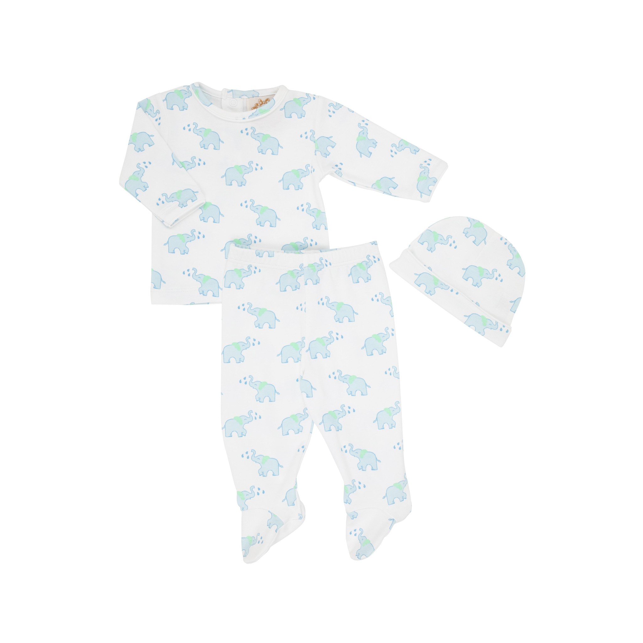 Beaufort Bonnet Ebullient Elephant Harts Hold Me Set
