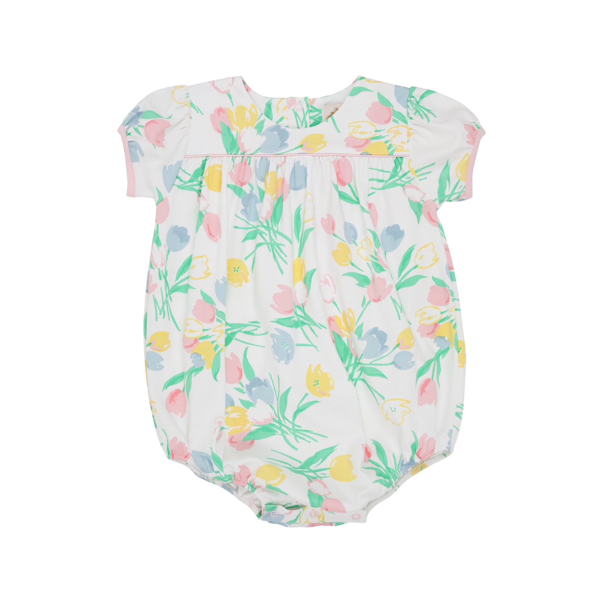 Beaufort Bonnet Elizabethtown Tulips Blythe Bubble Beaufort Bonnet Elizabethtown Tulips Blythe Bubble