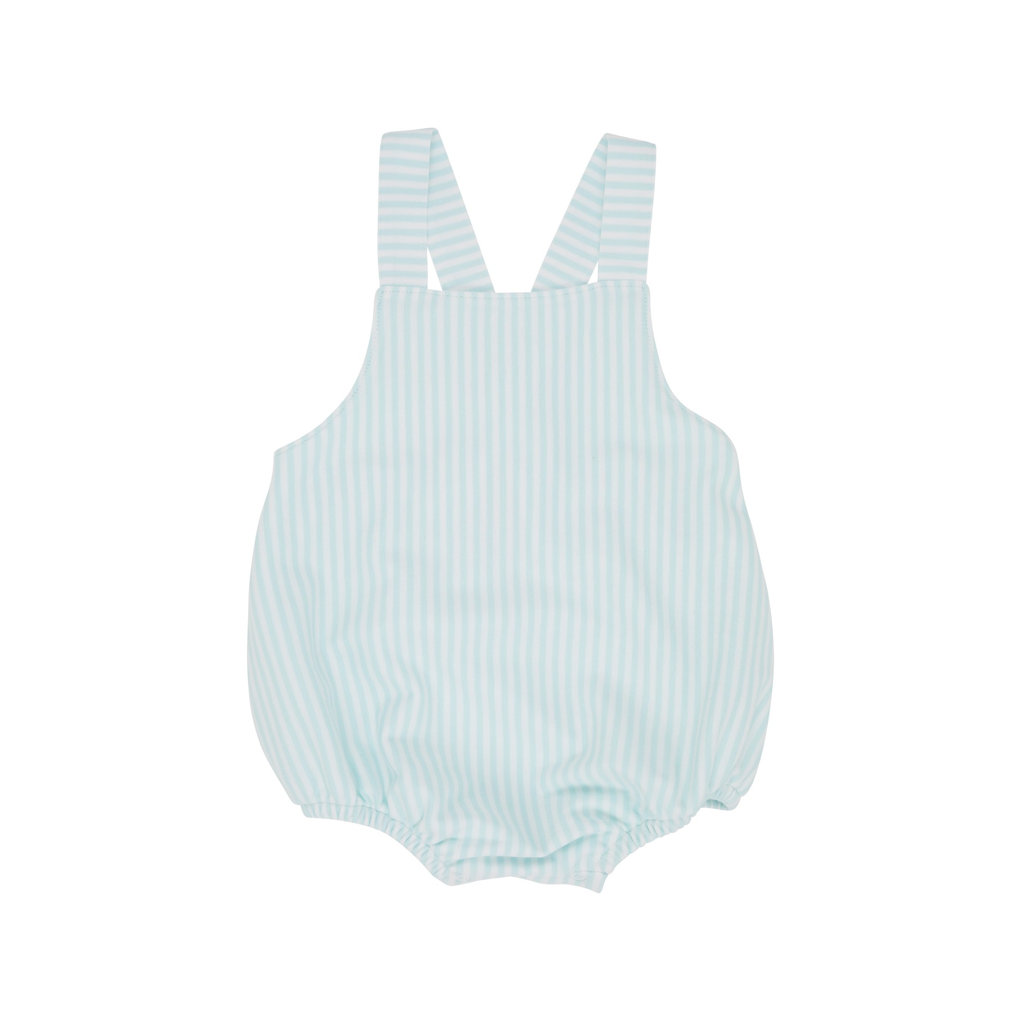 Beaufort Bonnet Sea Island Stripe Stillman Sunsuit