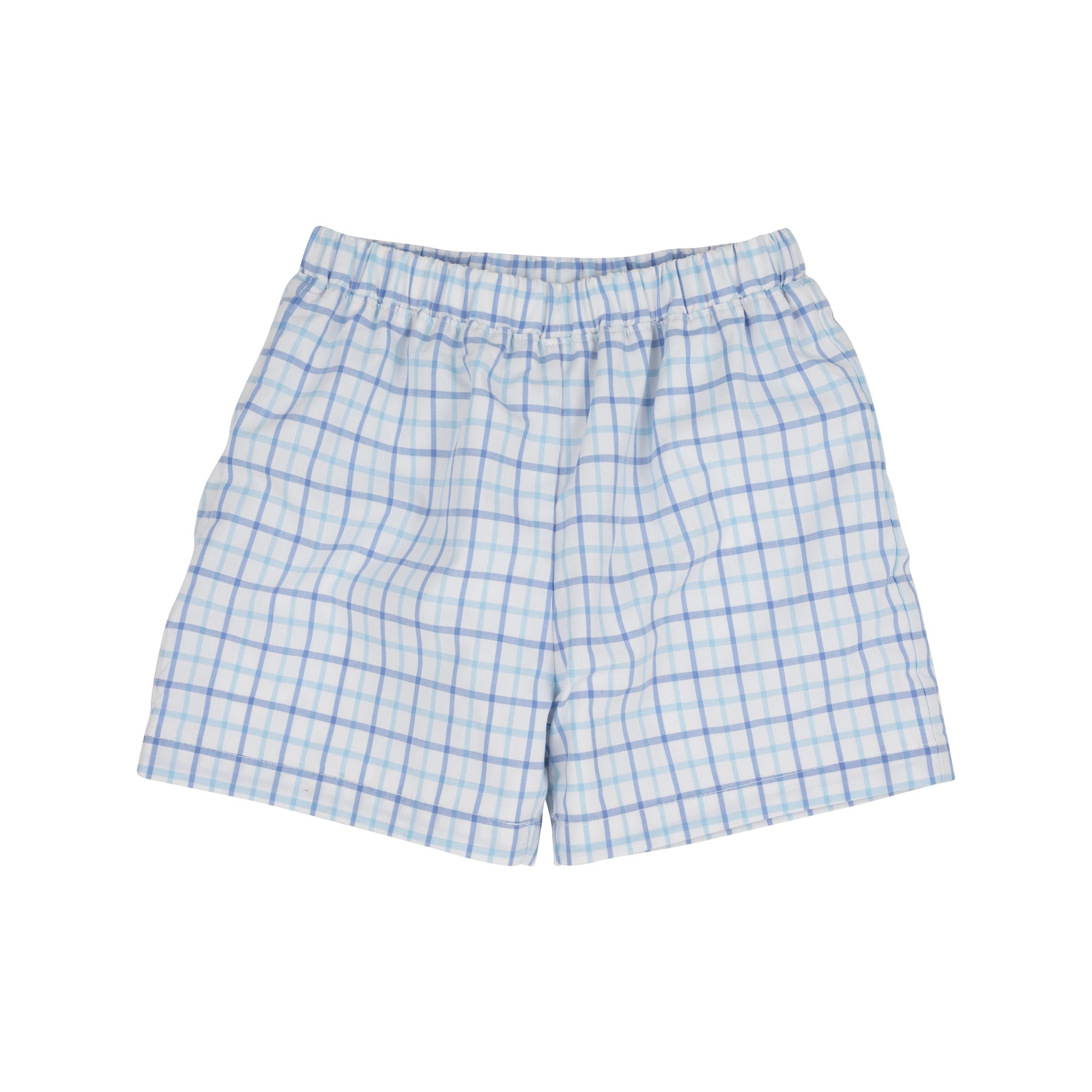 Beaufort Bonnet Chandler Check Shelton Shorts