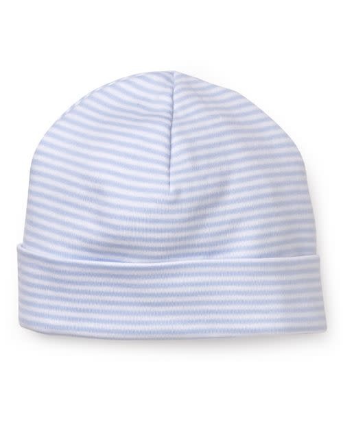 Kissy Kissy Simple Stripes Hat Kissy Kissy Simple Stripes Hat