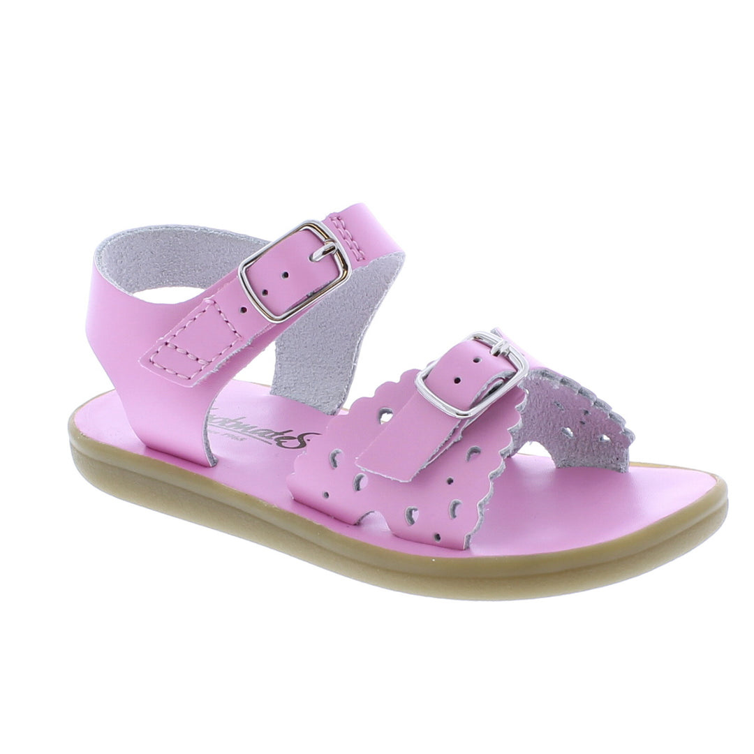 Footmates Bubblegum Eco-Ariel