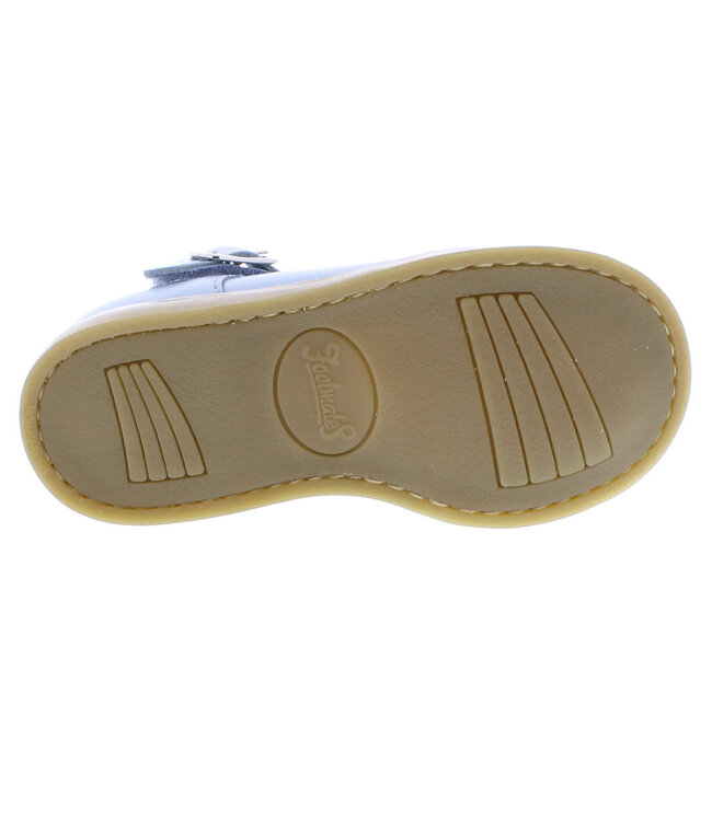 Footmates Blue Pearl Allie Shoe