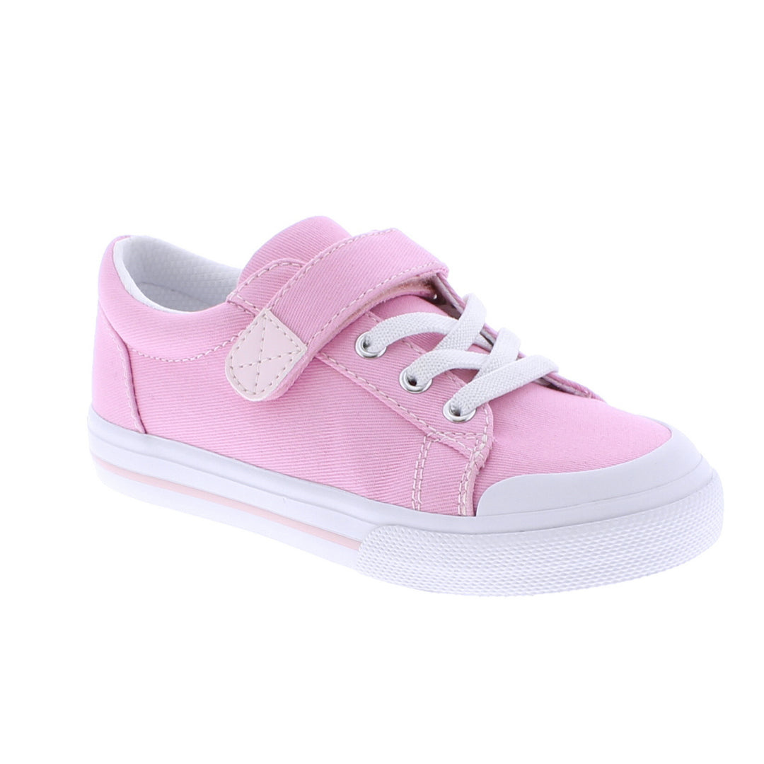 Footmates Bubblegum Jordan Shoe