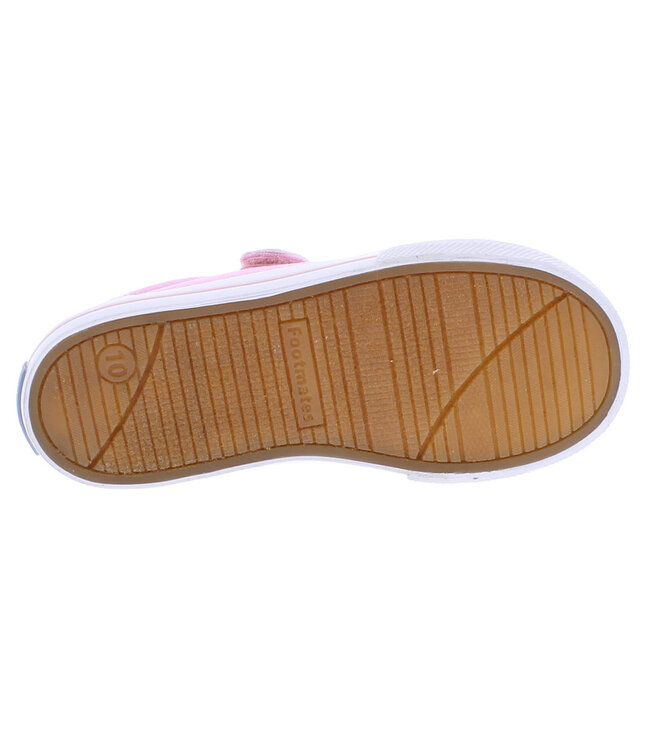 Footmates Bubblegum Jordan Shoe