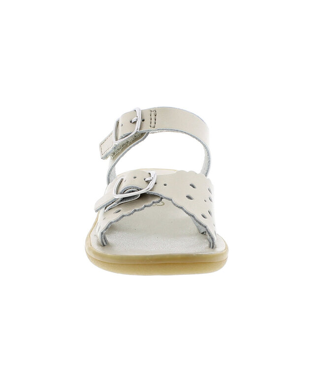 Footmates Soft Gold Eco-Ariel