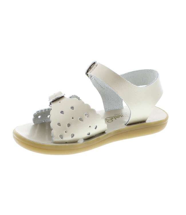 Footmates Soft Gold Eco-Ariel