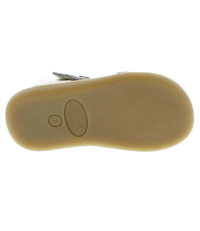 Footmates Soft Gold Eco-Ariel