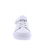 White Jordan Shoe