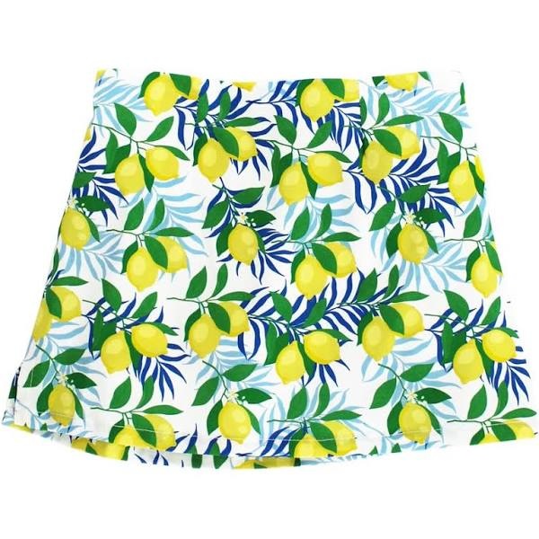 Bailey Boys Lemon Squeeze Skort